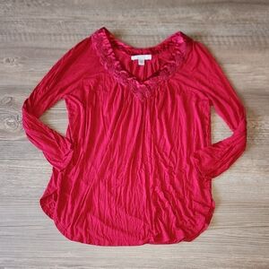 Oscar De La Renta Top